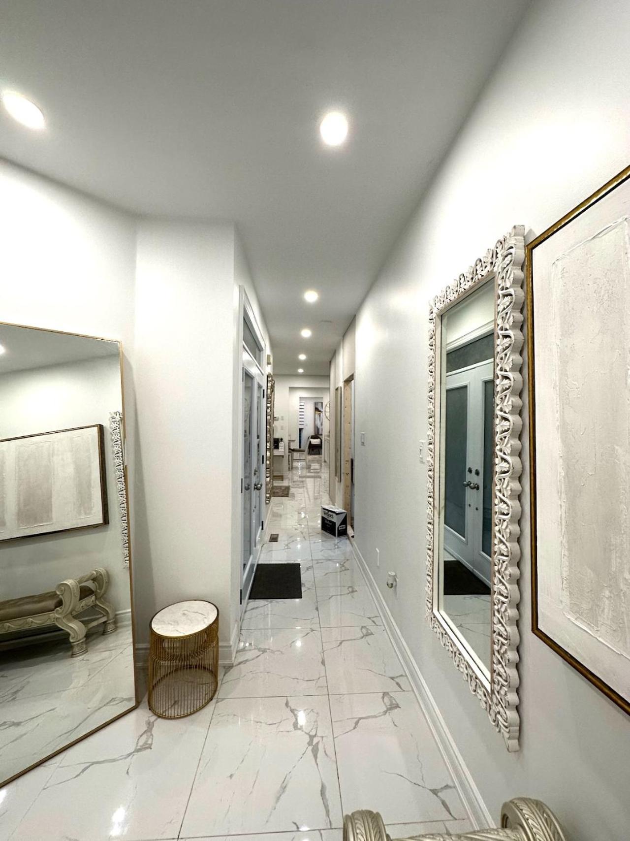 Luxury Home In Toronto Μισισάουγκα Εξωτερικό φωτογραφία