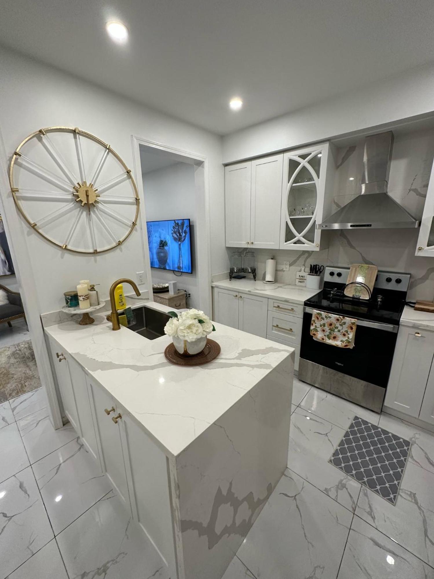 Luxury Home In Toronto Μισισάουγκα Εξωτερικό φωτογραφία