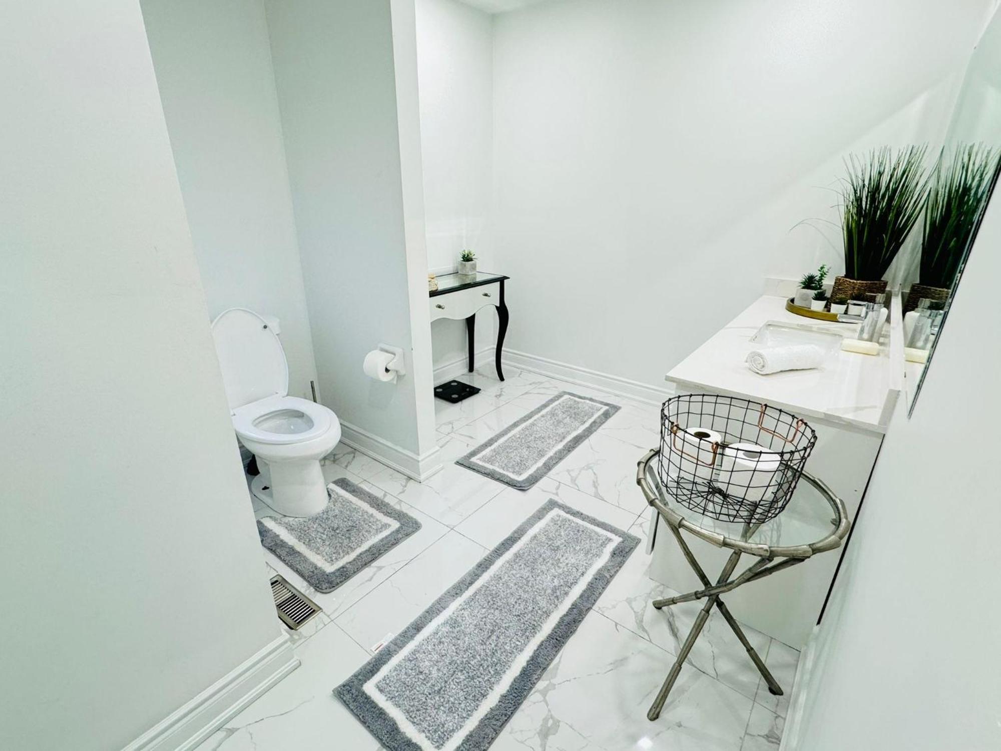 Luxury Home In Toronto Μισισάουγκα Εξωτερικό φωτογραφία