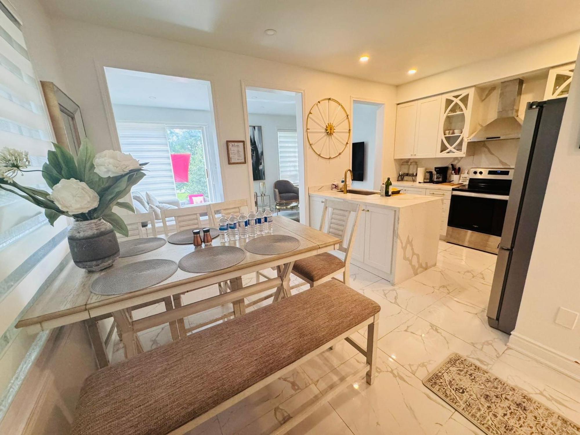 Luxury Home In Toronto Μισισάουγκα Εξωτερικό φωτογραφία