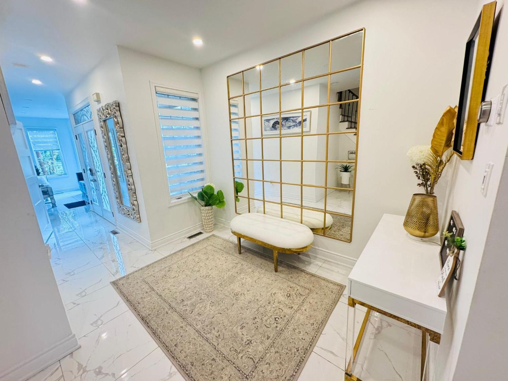 Luxury Home In Toronto Μισισάουγκα Εξωτερικό φωτογραφία
