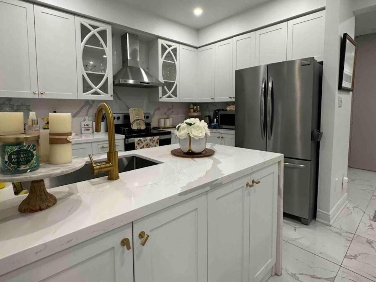 Luxury Home In Toronto Μισισάουγκα Εξωτερικό φωτογραφία