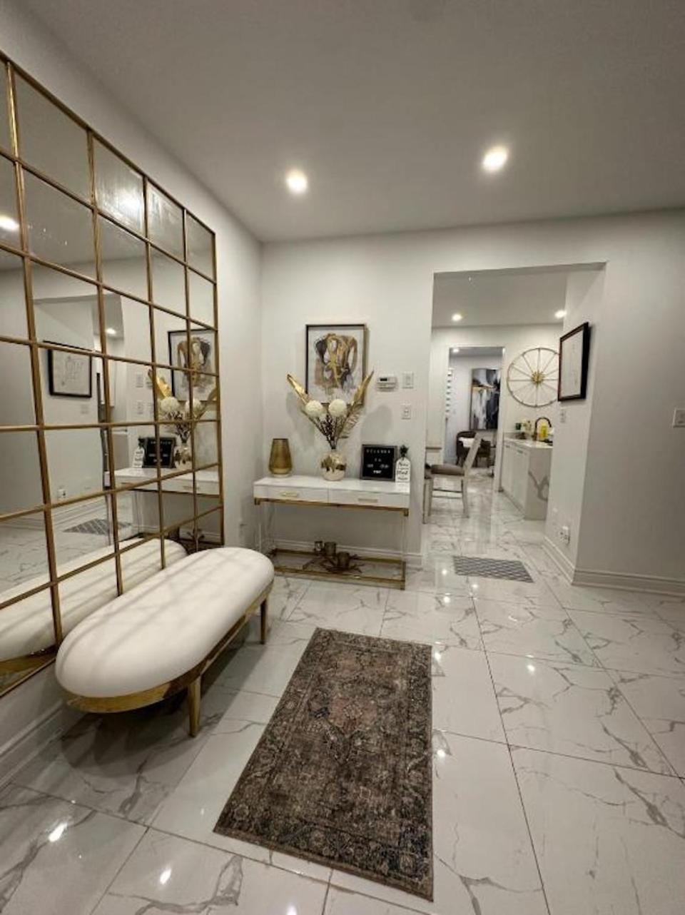 Luxury Home In Toronto Μισισάουγκα Εξωτερικό φωτογραφία