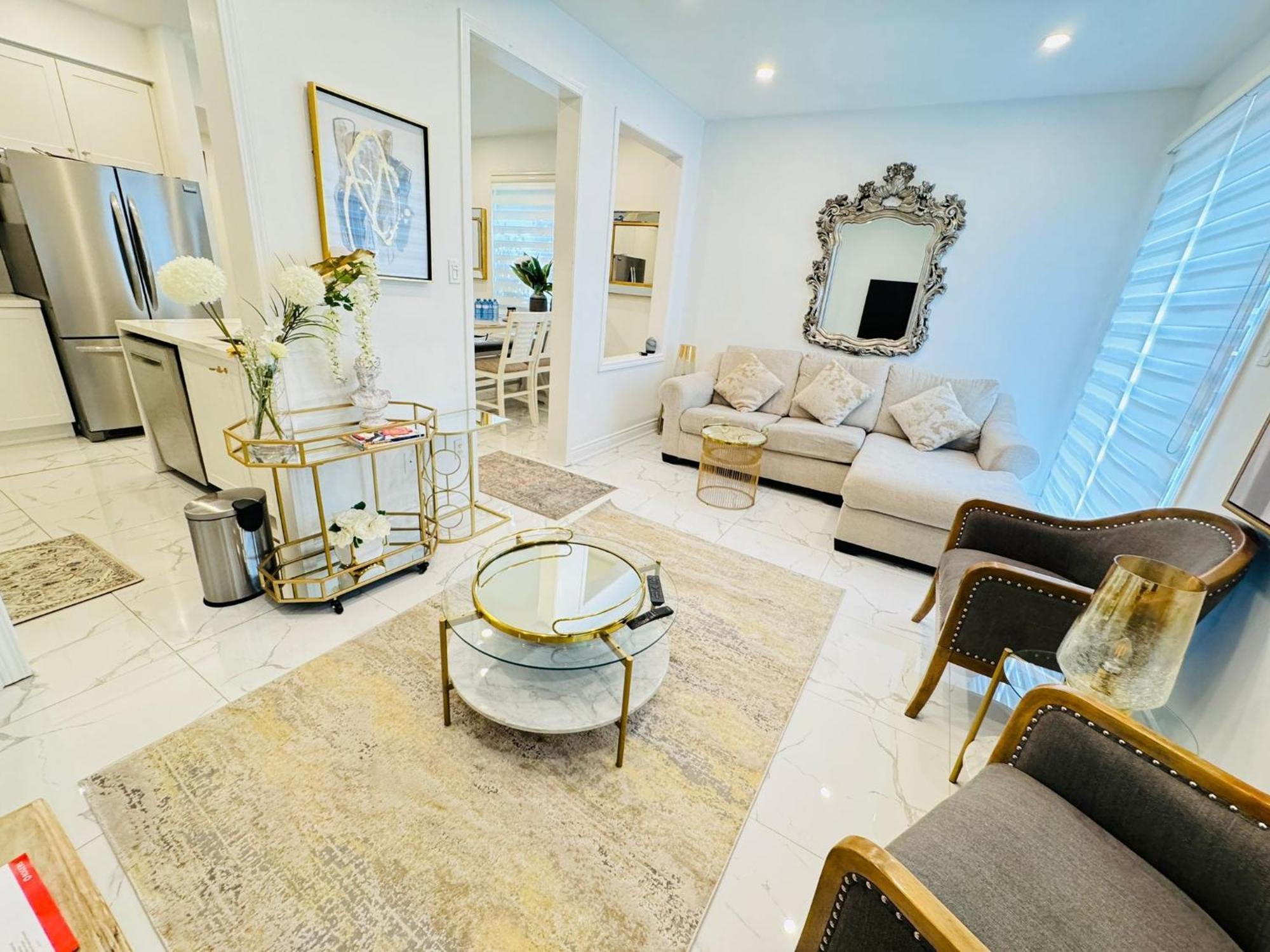 Luxury Home In Toronto Μισισάουγκα Εξωτερικό φωτογραφία