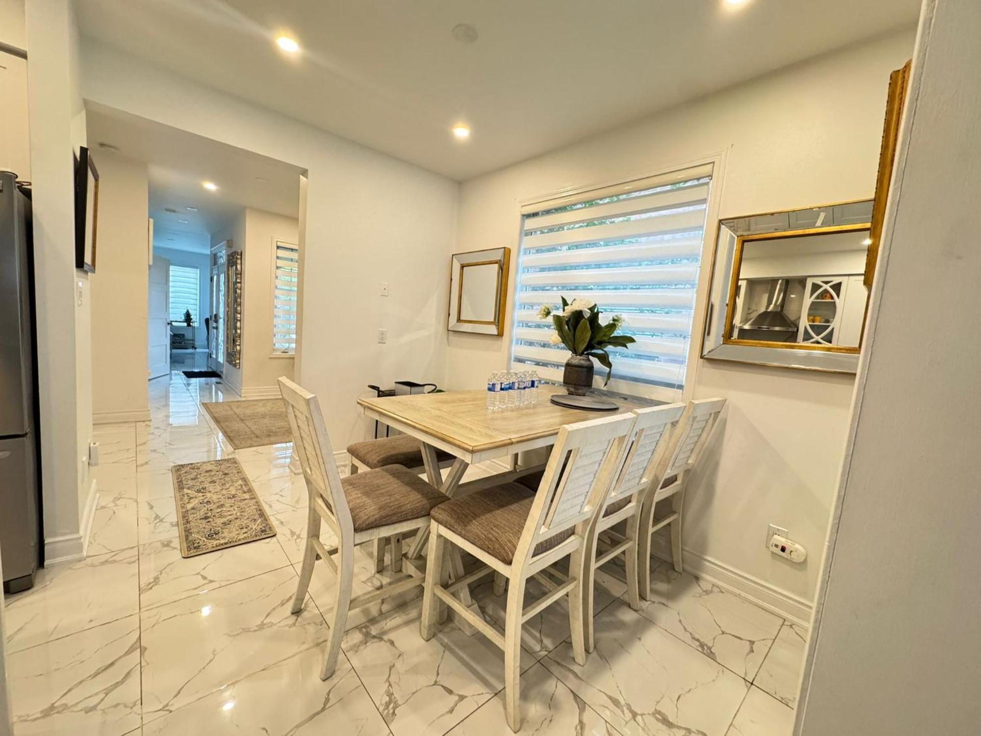 Luxury Home In Toronto Μισισάουγκα Εξωτερικό φωτογραφία